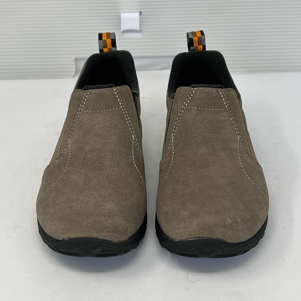 MERRELL***Jungle Mocassins***Gunsmoke Shoes***US 13,2,2.5,3***$60 - Picture 2 of 6